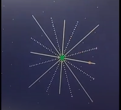 Shooter Game - FPGA Implementation